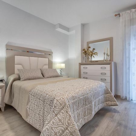קורדובה Apto Vallellano Junto Al Casco Historico & Parking Incluido מראה חיצוני תמונה