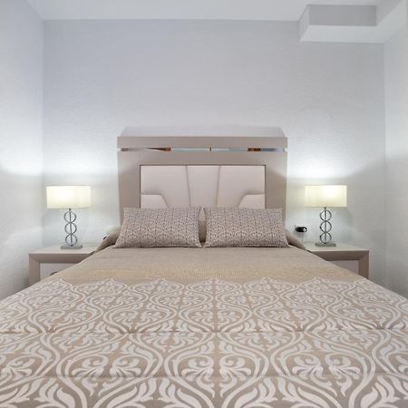 קורדובה Apto Vallellano Junto Al Casco Historico & Parking Incluido מראה חיצוני תמונה